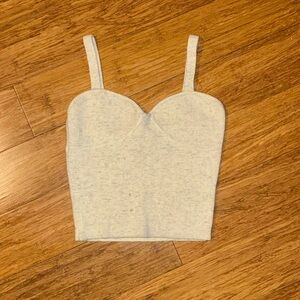 Aritzia Wilfred Tank